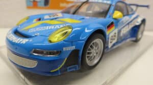 CARRERA DIGITAL PORSCHE GT3 RSR