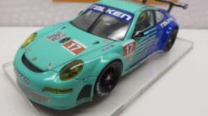 CARRERA DIGITAL PORSCHE GT3 RSR