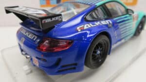CARRERA DIGITAL PORSCHE GT3 RSR