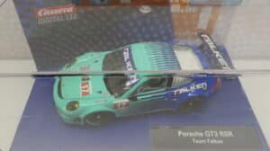 CARRERA DIGITAL PORSCHE GT3 RSR