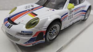CARRERA DIGITAL PORSCHE GT3 RSR