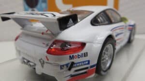 CARRERA DIGITAL PORSCHE GT3 RSR