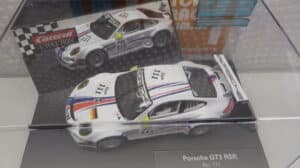 CARRERA DIGITAL PORSCHE GT3 RSR