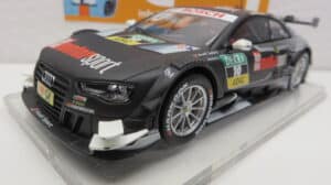 CARRERA DIGITAL AUDI RS5 DTM