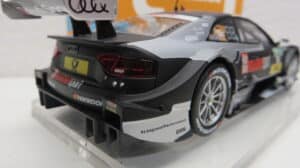 CARRERA DIGITAL AUDI RS5 DTM