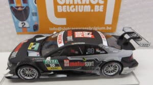 CARRERA DIGITAL AUDI RS5 DTM