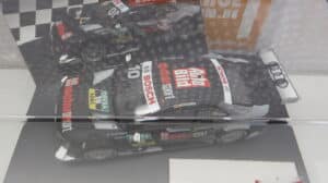 CARRERA DIGITAL AUDI RS5 DTM