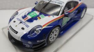 CARRERA DIGITAL PORSCHE 911 RSR