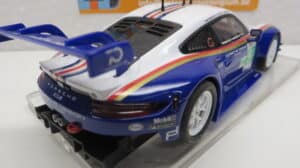 CARRERA DIGITAL PORSCHE 911 RSR
