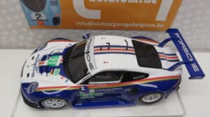 CARRERA DIGITAL PORSCHE 911 RSR