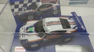 CARRERA DIGITAL PORSCHE 911 RSR