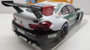 CARRERA DIGITAL BMW M6 GT3
