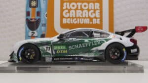 CARRERA DIGITAL BMW M6 GT3