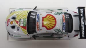 CARRERA DIGITAL BMW M6 GT3