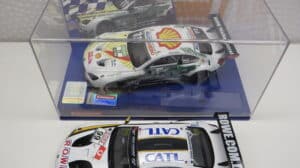 CARRERA DIGITAL BMW M6 GT3