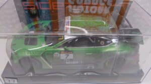 SIDEWAYS BENTLEY CONTINENTAL GT3