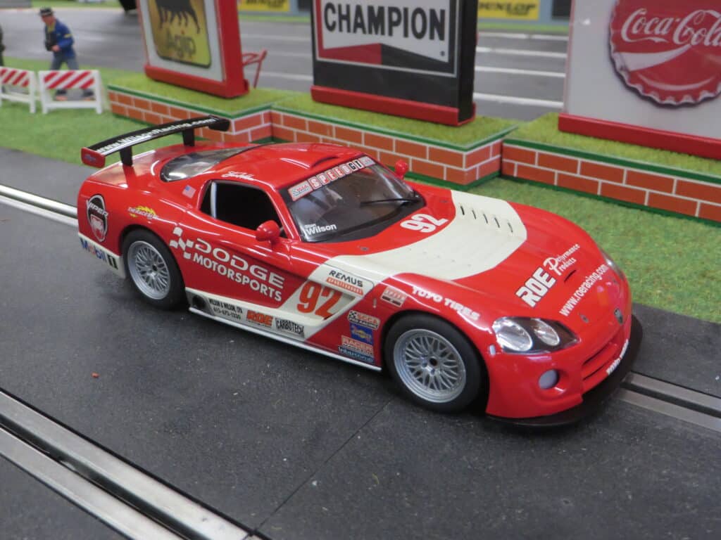 scalextric C2691D