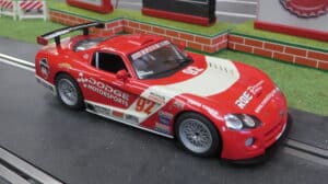 scalextric C2691D