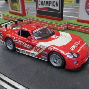 scalextric C2691D