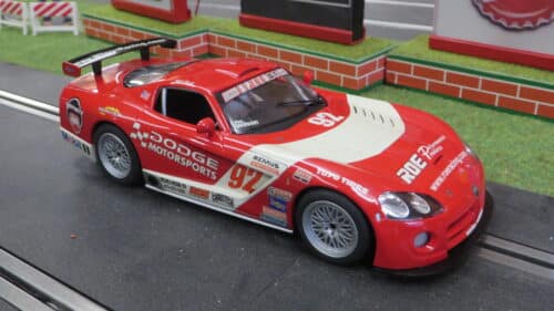 scalextric C2691D