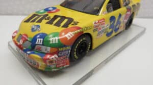 SCALEXTRIC PONTIAC GRAND PRIX