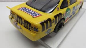 SCALEXTRIC PONTIAC GRAND PRIX