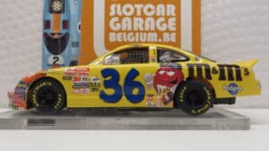 SCALEXTRIC PONTIAC GRAND PRIX