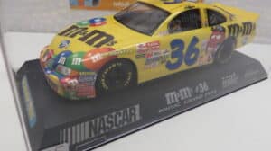 SCALEXTRIC PONTIAC GRAND PRIX