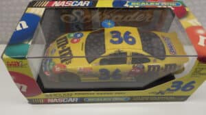 SCALEXTRIC PONTIAC GRAND PRIX