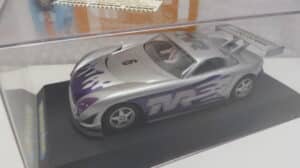 SCALEXTRIC TVR