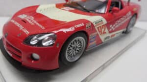 SCALEXTRIC DIGITAL VIPER (digital)