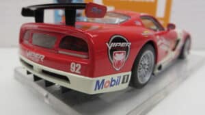 SCALEXTRIC DIGITAL VIPER (digital)