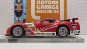 SCALEXTRIC DIGITAL VIPER (digital)