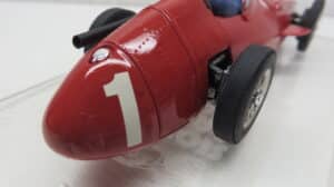 SCALEXTRIC MASERATI 250F