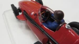 SCALEXTRIC MASERATI 250F