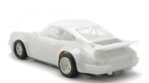 SCALEAUTO COMPLETE WHITE KIT PORSCHE 911 RS 1973