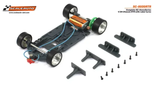 SCALEAUTO SC-8500RTR