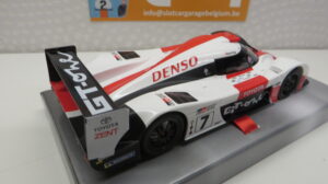 REVOSLOT TOYOTA GT ONE