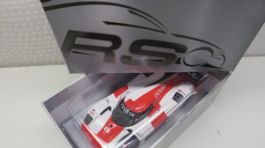 REVOSLOT TOYOTA GT ONE