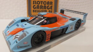 REVOSLOT TOYOTA GT ONE