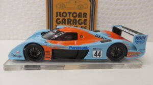 REVOSLOT TOYOTA GT ONE