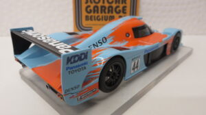 REVOSLOT TOYOTA GT ONE