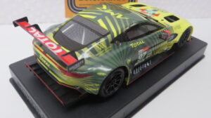 SIDEWAYS ASTON MARTIN GT3