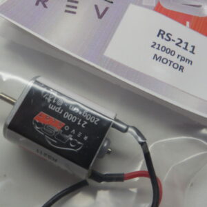 revoslot RS-211