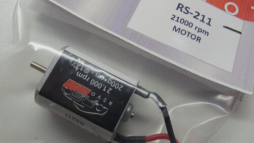 revoslot RS-211