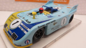 NSR PORSCHE 908/3