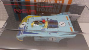 NSR PORSCHE 908/3