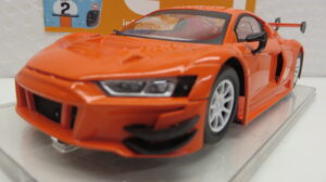 SLOT.IT AUDI R8 GT3 RAW