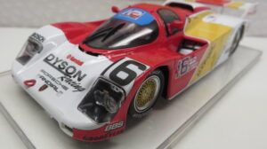 SLOT.IT PORSCHE 962 IMSA