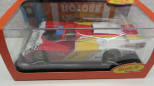 SLOT.IT PORSCHE 962 IMSA